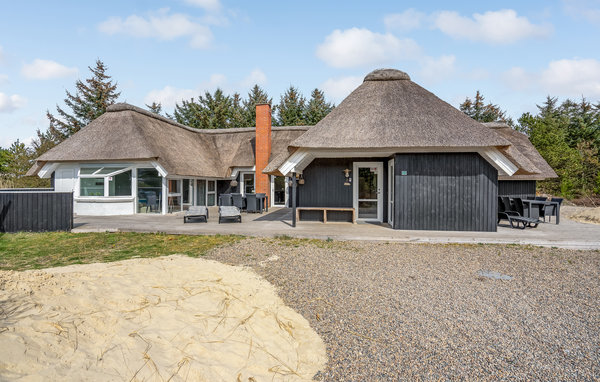 Kuća-za-odmor - Blåvand , Danska - P32158 103