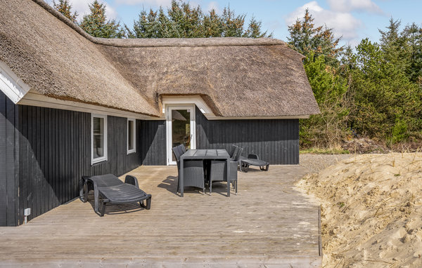 Kuća-za-odmor - Blåvand , Danska - P32158 105