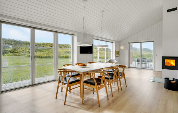 Location de vacances - Blåvand , Danemark - P32181 2