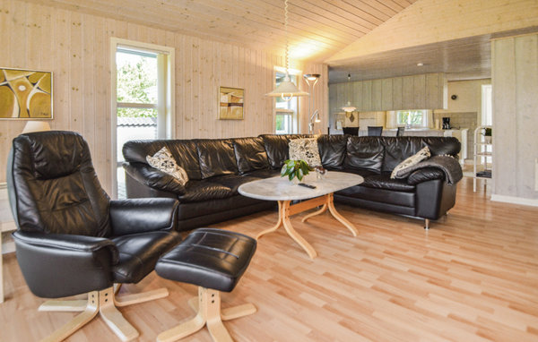 Holiday Home - Blåvand , Denmark - P32187 2