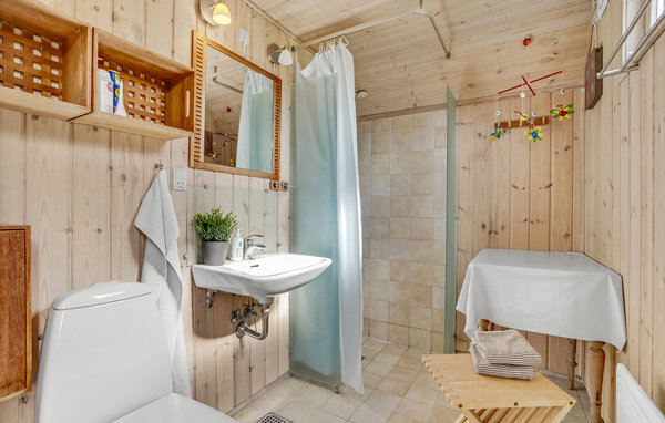 Casa de vacaciones - Blåvand , Dinamarca - P32201 701