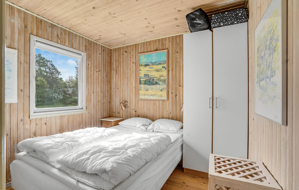 Casa de vacaciones - Blåvand , Dinamarca - P32201 8