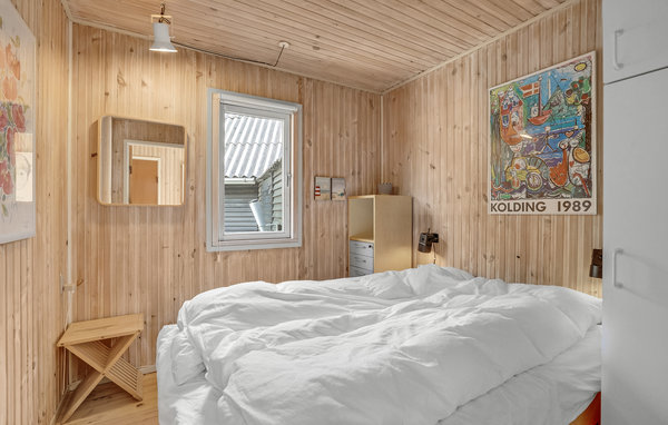 Casa de vacaciones - Blåvand , Dinamarca - P32201 601