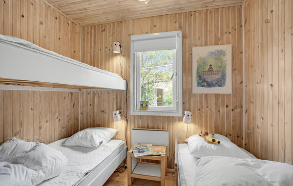 Casa de vacaciones - Blåvand , Dinamarca - P32201 602
