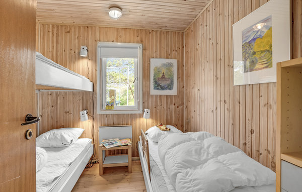 Casa de vacaciones - Blåvand , Dinamarca - P32201 603