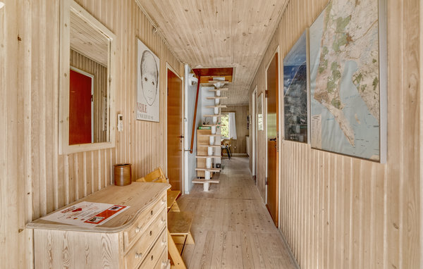 Casa de vacaciones - Blåvand , Dinamarca - P32201 501