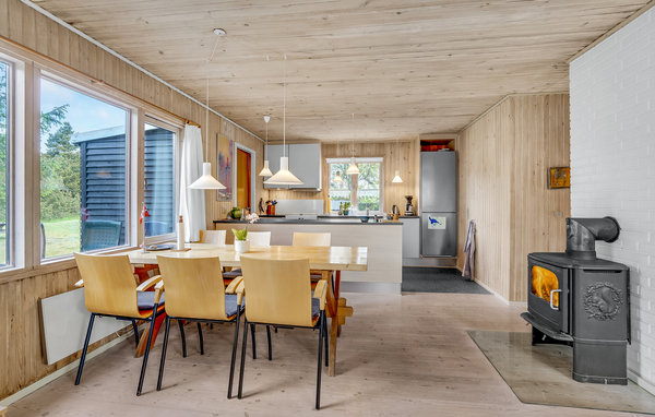Casa de vacaciones - Blåvand , Dinamarca - P32201 6