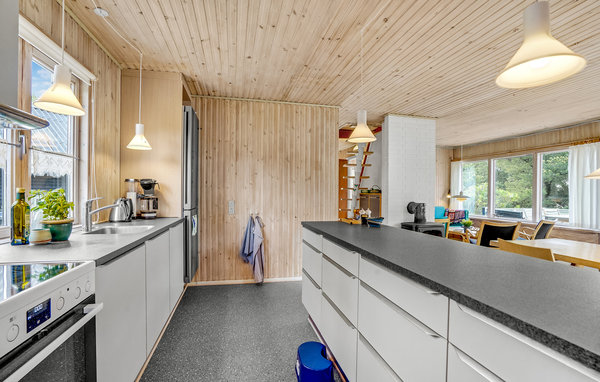 Casa de vacaciones - Blåvand , Dinamarca - P32201 7