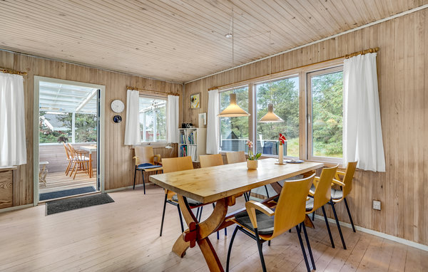 Casa de vacaciones - Blåvand , Dinamarca - P32201 4