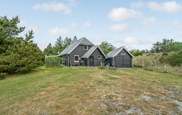 Casa de vacaciones - Blåvand , Dinamarca - P32201 81