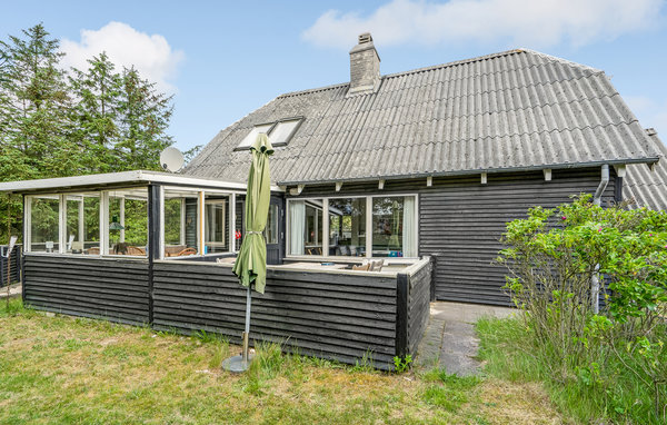 Casa de vacaciones - Blåvand , Dinamarca - P32201 83