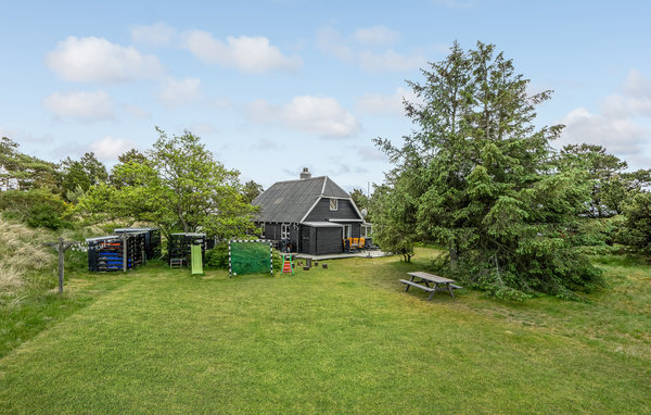 Casa de vacaciones - Blåvand , Dinamarca - P32201 84