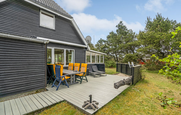 Location de vacances - Blåvand , Danemark - P32201 2