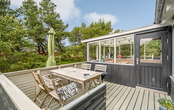 Casa de vacaciones - Blåvand , Dinamarca - P32201 9