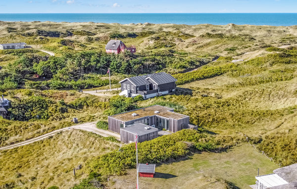 Feriehuse - Grærup , Danmark - P32203 81