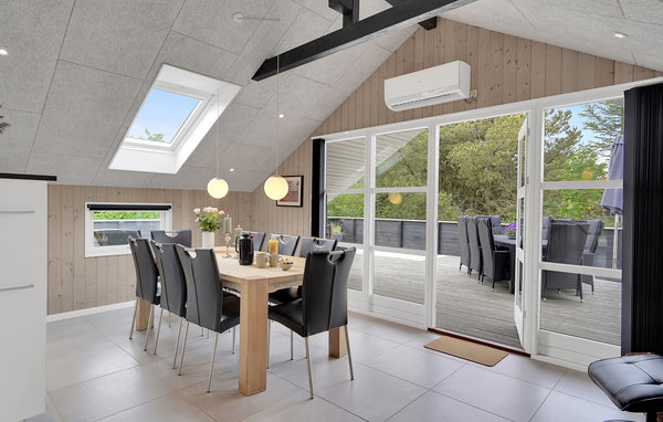 Ferienhaus 