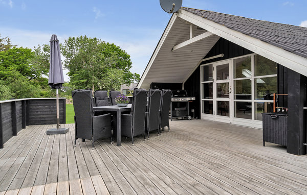 Ferienhaus 