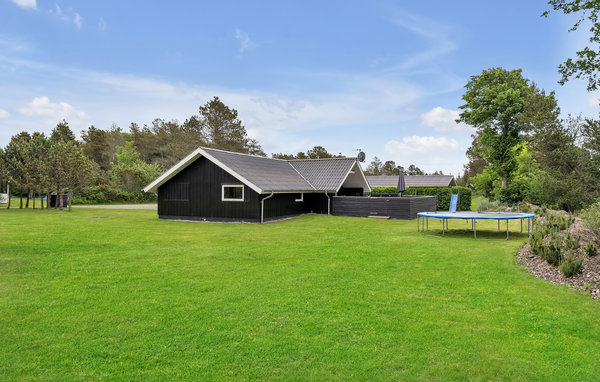 Ferienhaus 