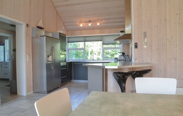 Ferienhaus 
