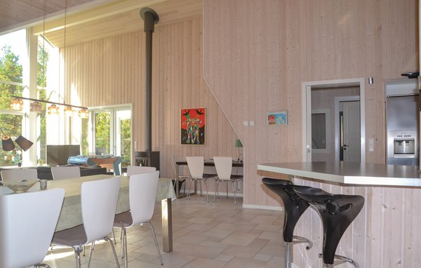 Ferienhaus 