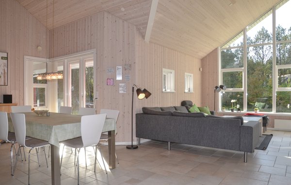 Ferienhaus 