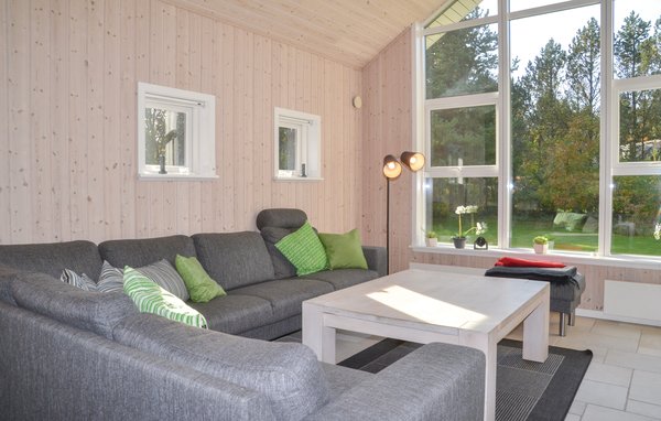 Ferienhaus 
