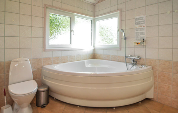 Ferienhaus - Blåvand , Dänemark - P32232 701