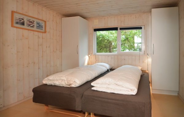 Ferienhaus - Blåvand , Dänemark - P32232 601