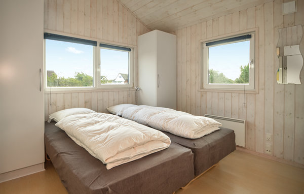 Ferienhaus - Blåvand , Dänemark - P32232 603