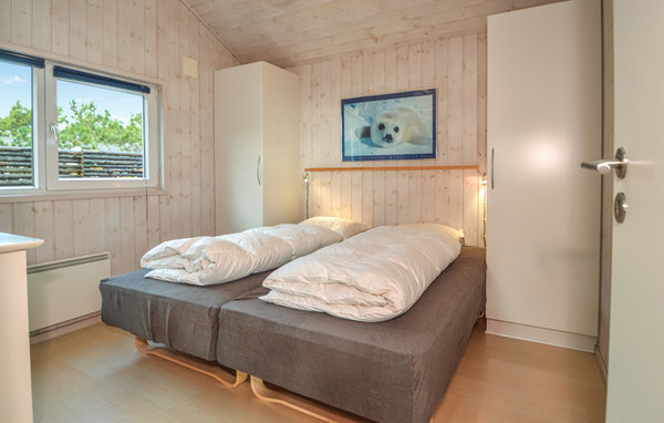 Ferienhaus - Blåvand , Dänemark - P32232 604