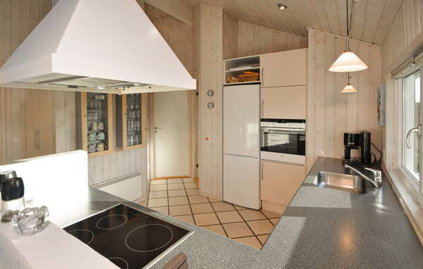 Ferienhaus - Blåvand , Dänemark - P32232 402