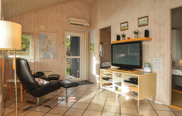 Ferienhaus - Blåvand , Dänemark - P32232 4