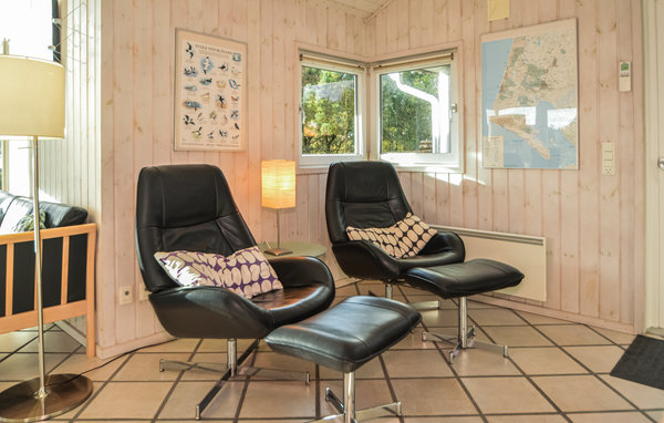 Ferienhaus - Blåvand , Dänemark - P32232 5