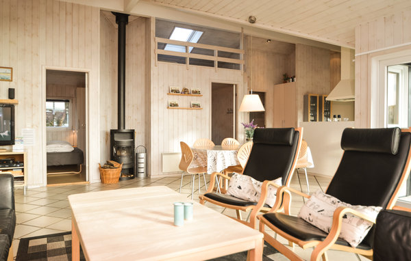 Ferienhaus - Blåvand , Dänemark - P32232 7