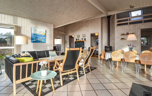 Ferienhaus - Blåvand , Dänemark - P32232 8