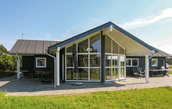 Ferienhaus - Blåvand , Dänemark - P32232 101