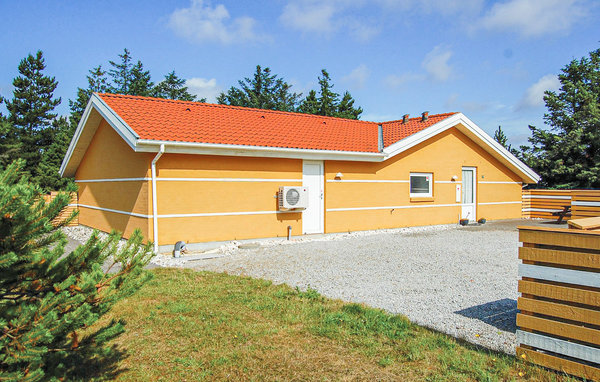 Ferienhaus 