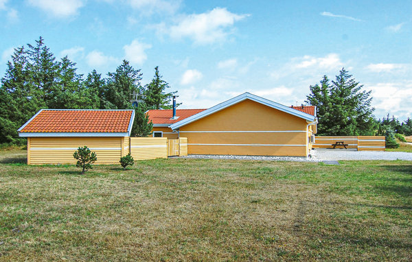 Ferienhaus 