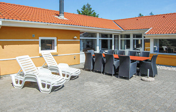 Ferienhaus 