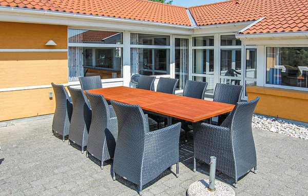 Ferienhaus 