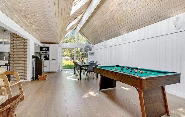 Ferienhaus Rumille
