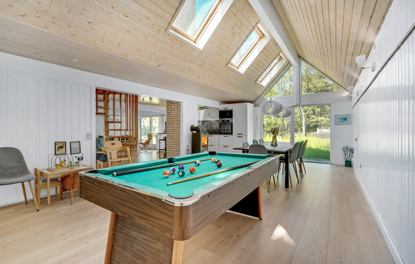 Ferienhaus Rumille