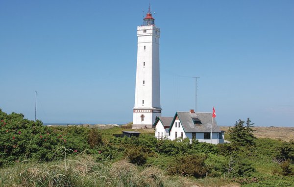Ferienhaus Rumille
