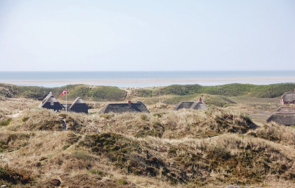 Ferienhaus Rumille