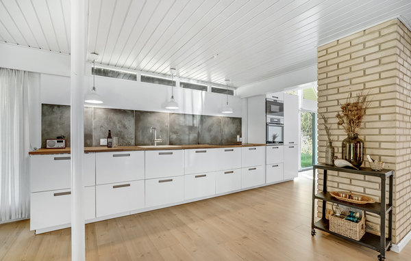 Ferienhaus Rumille