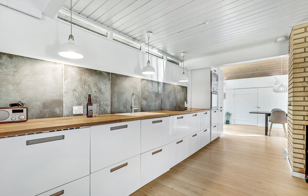 Ferienhaus Rumille