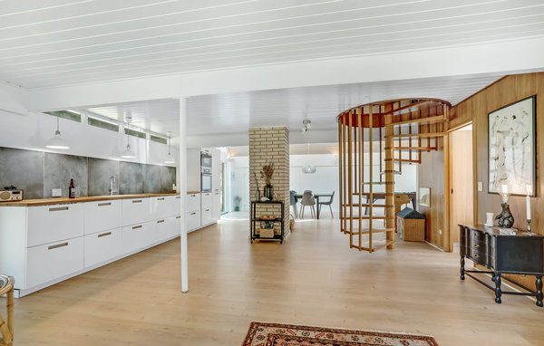 Ferienhaus Rumille