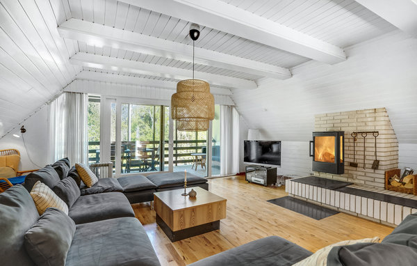 Ferienhaus Rumille
