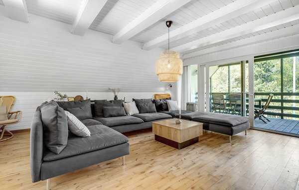 Ferienhaus Rumille
