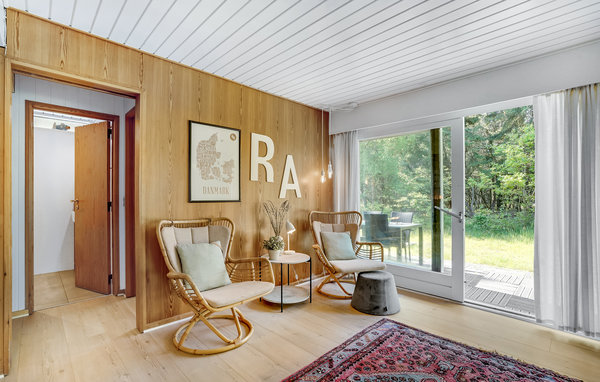 Ferienhaus Rumille